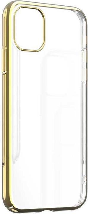 Produktbild Devia Glimmer series case (PC) iPhone 11 Pro gold (Apple iPhone 11 Pro)