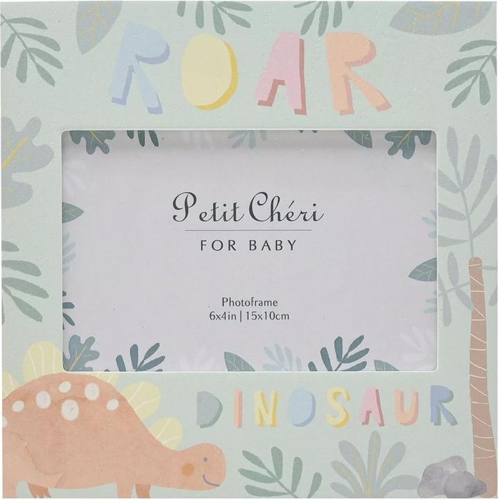 Produktbild Mars Petit Cheri Roar Dinosaurier Bilderrahmen