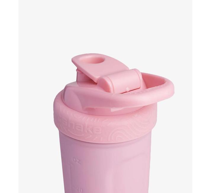 Actual product image Smart Shake Smartshake Reforce Stainless Steel Supergirl (900ml) (0.90 l)
