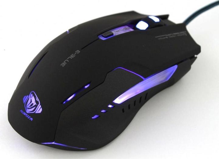 Produktbild Blue Auroza G Mouse (EMS607) (Kabelgebunden)