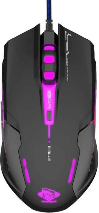 Produktbild Blue Auroza G Mouse (EMS607) (Kabelgebunden)