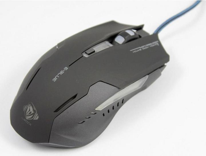 Produktbild Blue Auroza G Mouse (EMS607) (Kabelgebunden)