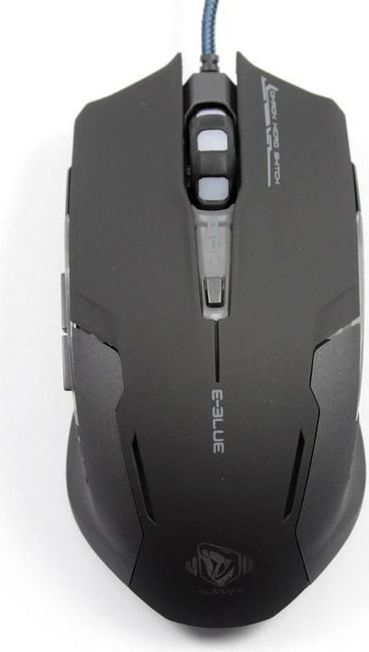 Produktbild Blue Auroza G Mouse (EMS607) (Kabelgebunden)