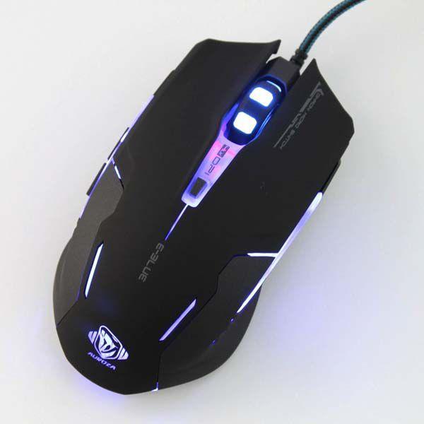 Produktbild Blue Auroza G Mouse (EMS607) (Kabelgebunden)