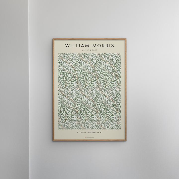 Actual product image Poster & Frame Printart (30 x 40 cm)