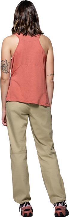 Actual product image Salewa Women's Agner Hemp/DST Tank (40)