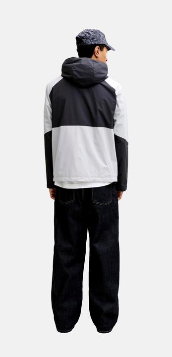 Actual product image Jack & Jones Jacke CLUB Übergangsjacke (M, S)