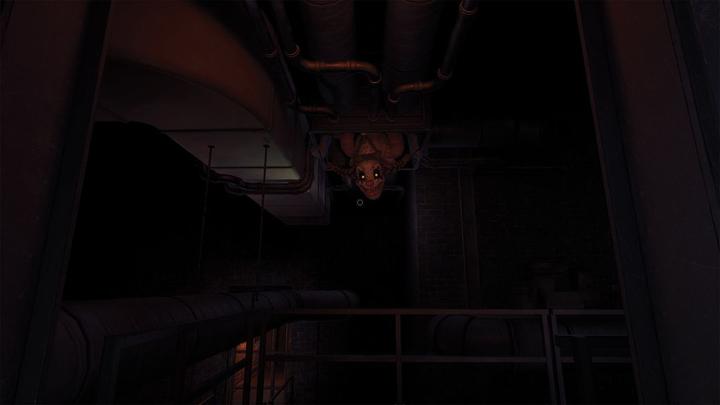 Produktbild iam8bit Five Nights at Freddys: Secret of the Mimic PS-5 (PS5, DE)