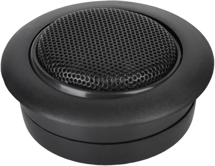 Actual product image Peiying Car speakers PY-T59 (25 cm)