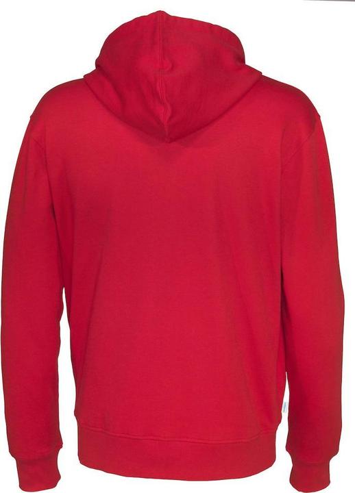 Immagine prodotto Cottover Felpa con cappuccio con zip a tutta lunghezza (L)