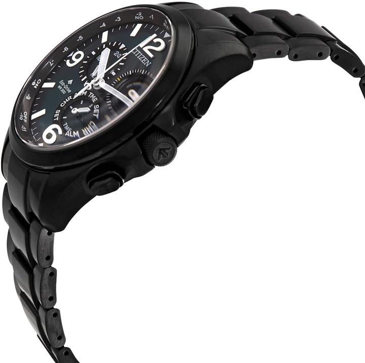 Produktbild Citizen CB5925-82X (Chronograph, Funkuhr, 42 mm)