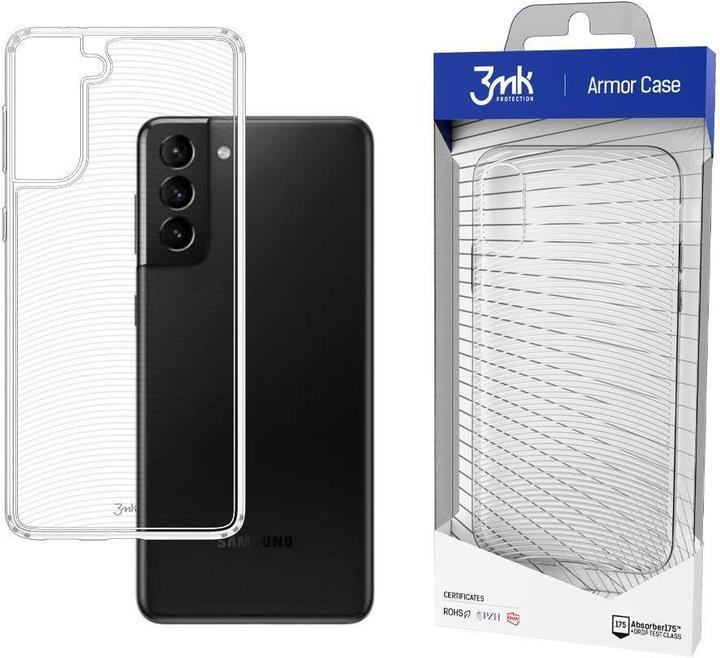 Produktbild 3MK Armor Case Samsung G996 S21+ (Samsung Galaxy S21+)