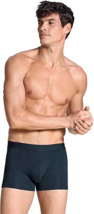 Immagine prodotto Calida Boxershort Casual Figurbetont New Boxer Cotton Code (XL, Confezione da 2)