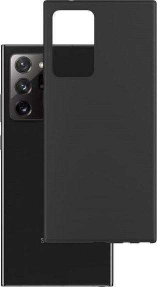 Produktbild 3MK matte case Sam A32 5G black / black (Samsung Galaxy A32 5G)