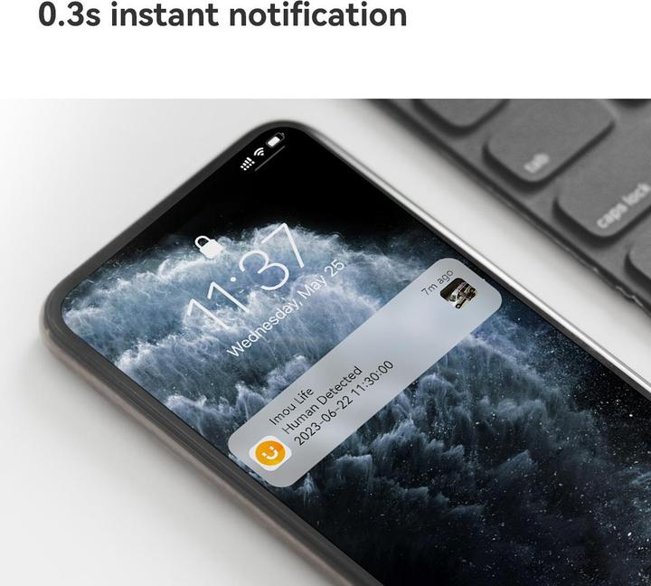 Actual product image Imou Cruiser Dual 2 (2880 x 1620 Pixels)