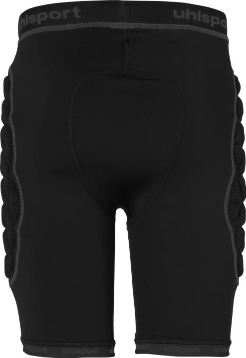 Image du produit Uhlsport Cuissard BIONIKFRAME PADDED SHORT BLACK EDITION (164, Une unité par pack)