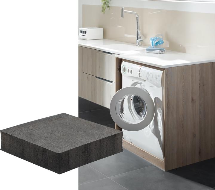 Produktbild Vibrationsdämpfer