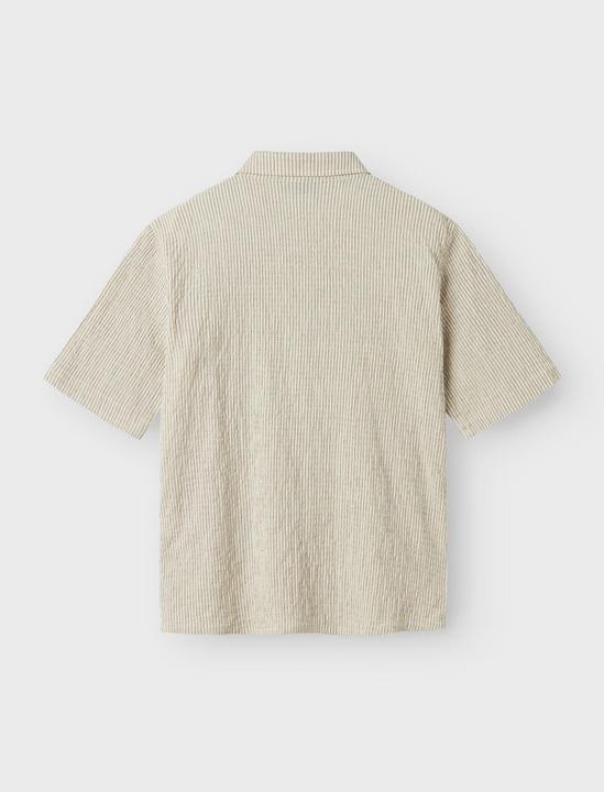 Actual product image Lmtd Kurzarm Hemd (170, 176)