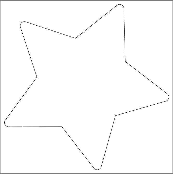 Produktbild Ursus Blanko Fotokarton-Motive (300 g/m², 20x)