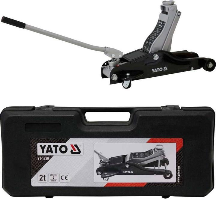 Productafbeelding Yato YT-1720