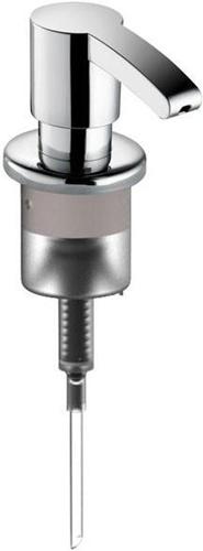 Produktbild Keuco Elegance Pumpe
