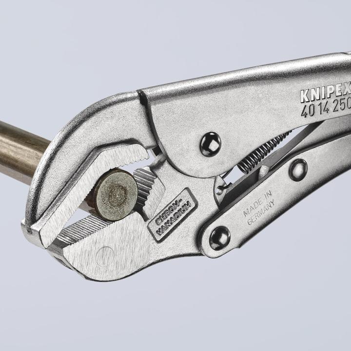 Actual product image Knipex Universal Grip Pliers (250 mm)