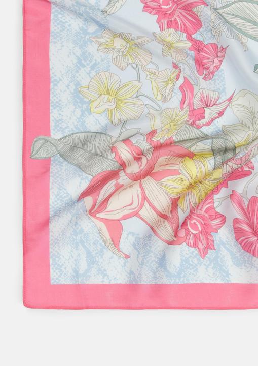 Actual product image Comma Tuch