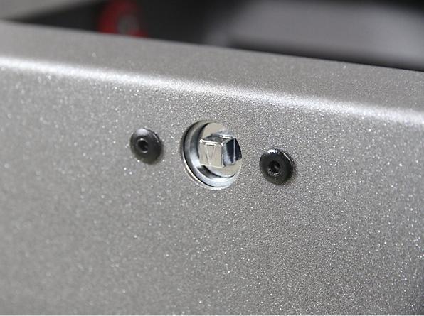 Produktbild kaiserkraft Aussen-Wertstoffsammelstation (75 l)