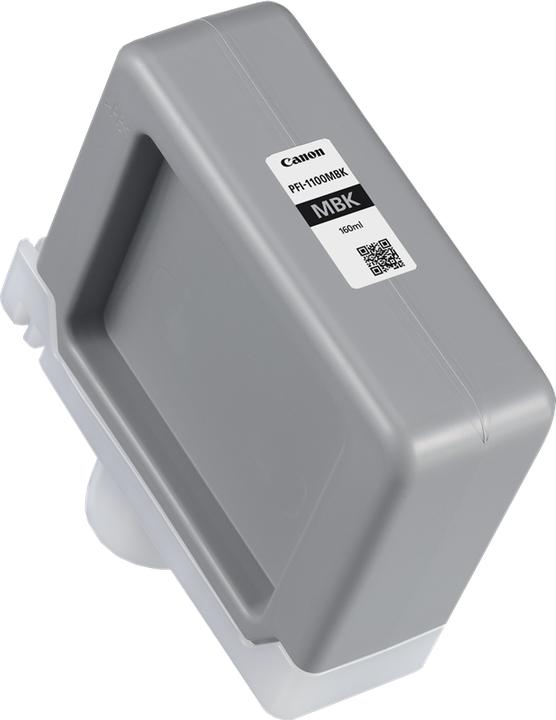 Produktbild Canon Pfi-1100mbk (MBK)
