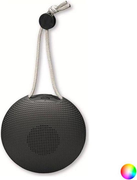 Produktbild Denver Portable Bluetooth Speakers Electronics BTP-118 (3 h)