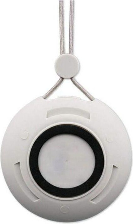 Actual product image Denver Portable Bluetooth Speakers Electronics BTP-118 (3 h, Rechargeable battery operated)