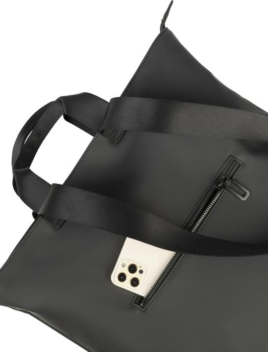 Image du produit Tucano Sacoche pour ordinateur portable Player 15,6", noire (14", Apple)