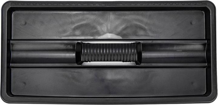 Actual product image Deli Plastic tool box Tools EDL432417 15 " (1 pieces)