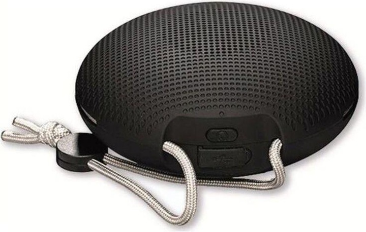 Actual product image Denver Portable Bluetooth Speakers Electronics BTP-118 (3 h, Rechargeable battery operated)