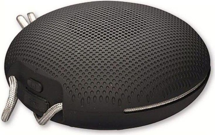 Actual product image Denver Portable Bluetooth Speakers Electronics BTP-118 (3 h, Rechargeable battery operated)