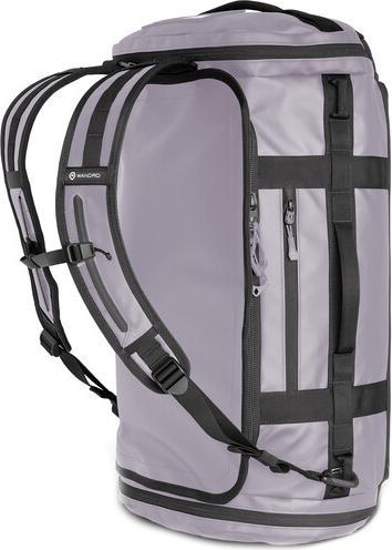 Image du produit Wandrd CARRYALL Duffel 30L Uyuni Pourpre (30 l)