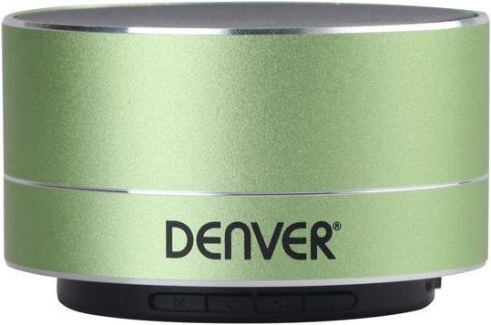 Denver Bluetooth Speakers Electronics BTS-32 400 mAh 3W (3 h)