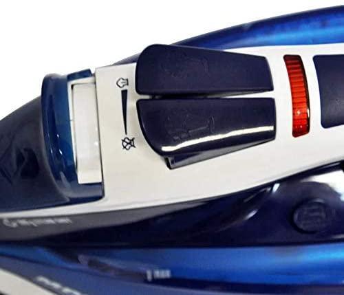 Actual product image MPM MZE-21 / N Iron (2800 W, 180 g/min)