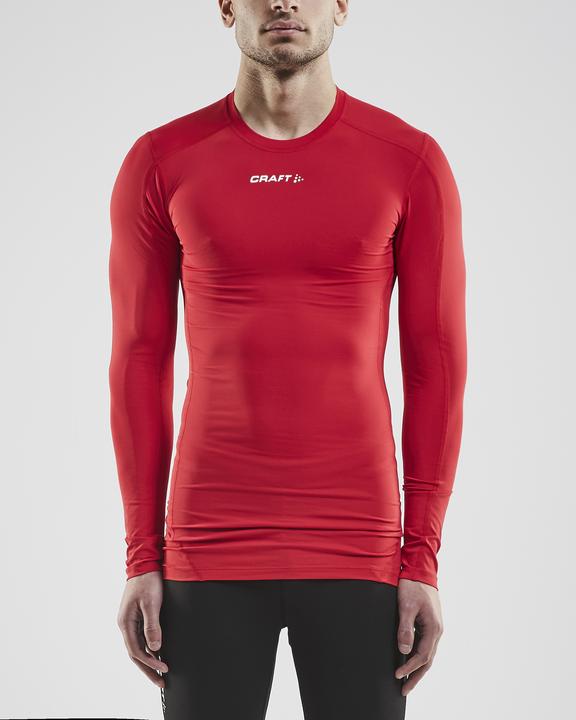 Produktbild Craft Pro Control Compression Long Sleeve Uni (3XL)