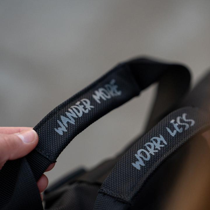 Produktbild Wandrd Prvke Lite (Fotorucksack, 11 l)