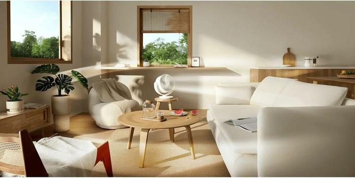 Image du produit Xiaomi BHR9872EU (60 dB)