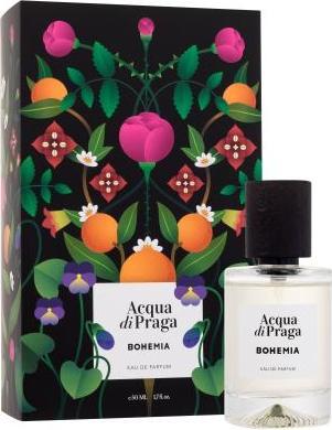 Immagine prodotto Acqua di Praga Profumo da donna Bohemia EDP 50 ml (Eau de parfum, 50 ml)