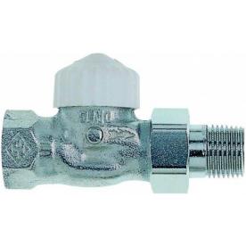 Thumbnail - Heimeier Thermostatic valve, V-exact II DT d1 / 2 straight, Zubehör Heizen