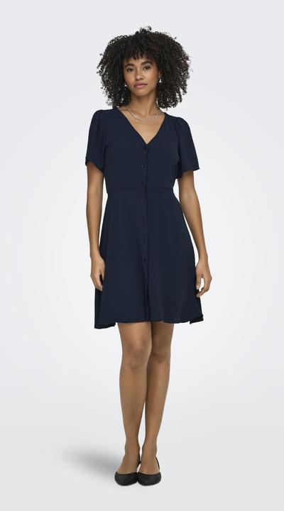 Produktbild Only ONLLUCA Kurzes Kleid Kleid (L)