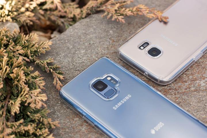Productafbeelding 3MK Dėklas Duidelijk Geval 1.2mm Samsung A336 A33 5G (Samsung Galaxy A33 5G)