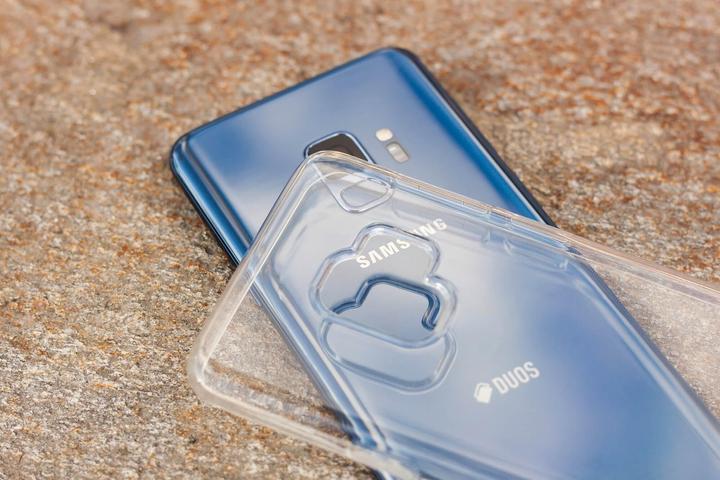 Productafbeelding 3MK Dėklas Duidelijk Geval 1.2mm Samsung A336 A33 5G (Samsung Galaxy A33 5G)