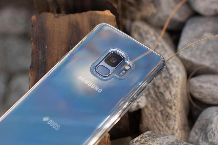 Productafbeelding 3MK Dėklas Duidelijk Geval 1.2mm Samsung A336 A33 5G (Samsung Galaxy A33 5G)