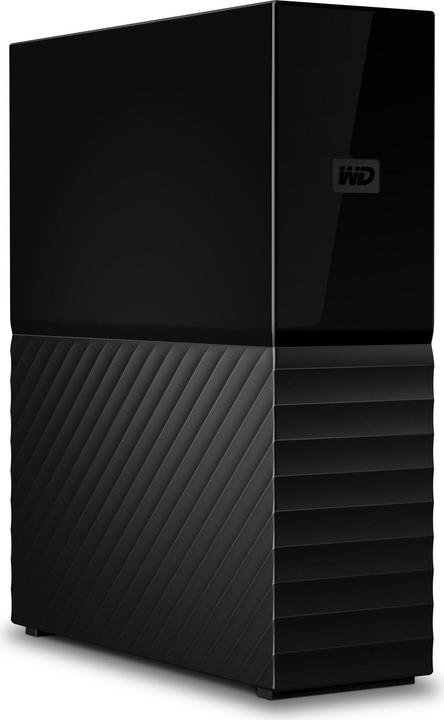 Immagine prodotto WD Mein Buch 8TB (8 TB)