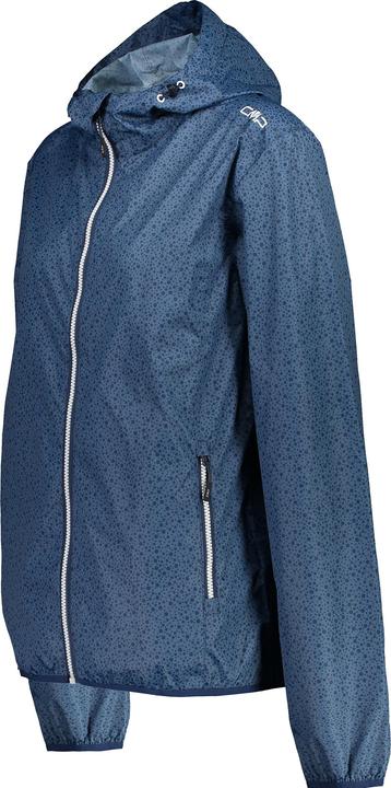 Immagine prodotto CMP Campagnolo Felpa con cappuccio (XXS)