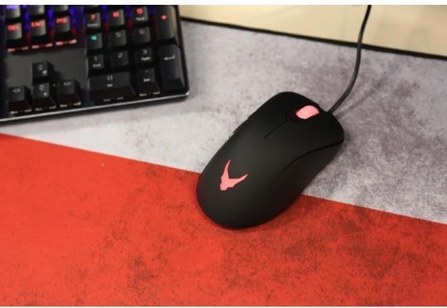 Produktbild Varr Omega OM-275 mouse (Kabelgebunden)